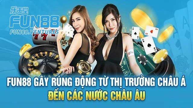 Sân chơi đa dạng, hấp dẫn thu hút bet thủ